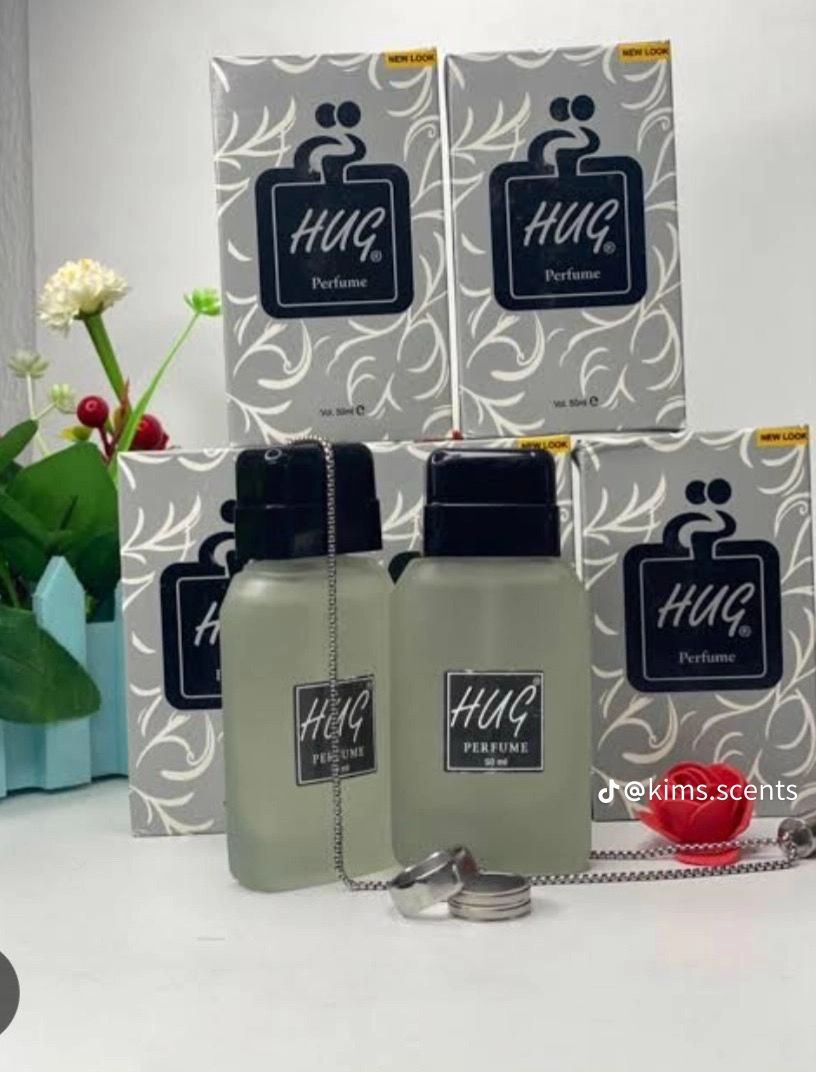 Hug Perfume