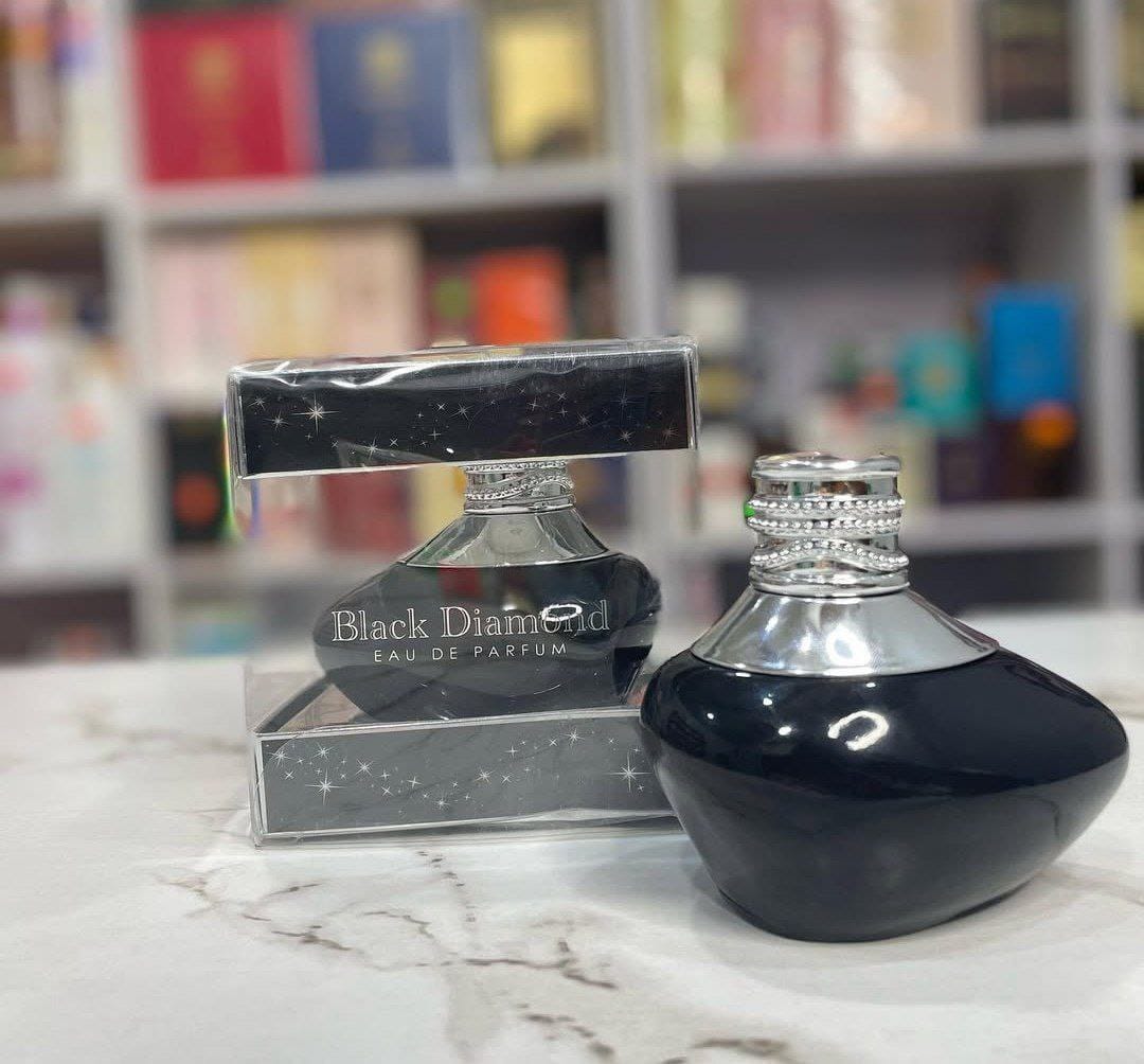 Black Diamond